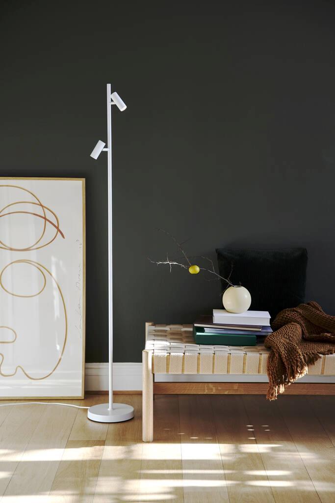 Nordlux Omari Floor Lamp