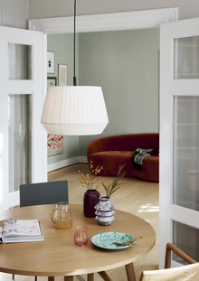 Dicte 40 1-Light Pendant
