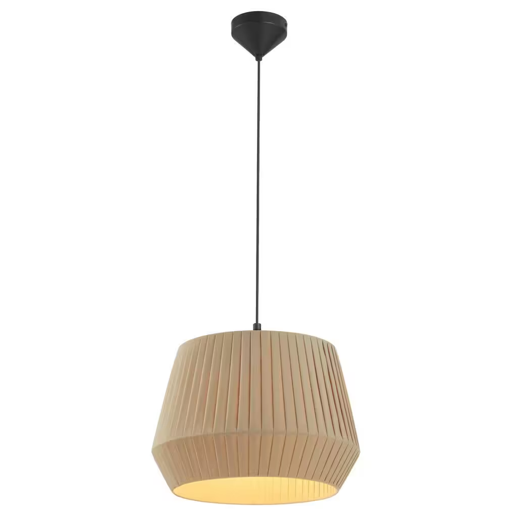 Dicte 40 1-Light Pendant