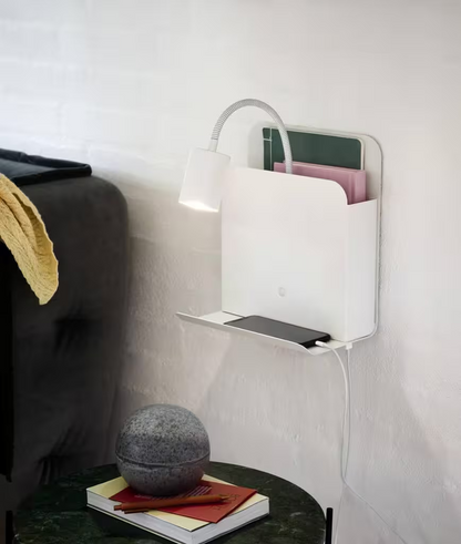 Roomi Indoor Wall Light