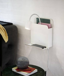Nordlux Roomi Wall Light