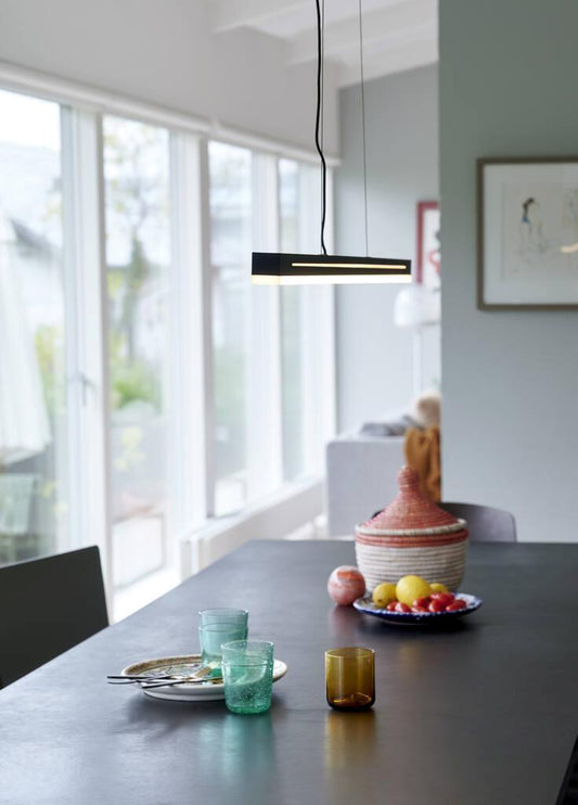 Skylar 1-Light LED Pendant