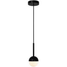 Contina 1-Light Pendant