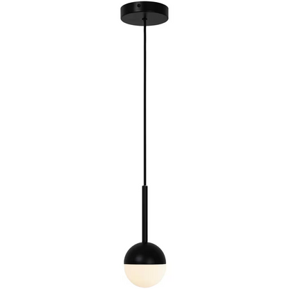 Contina 1-Light Pendant