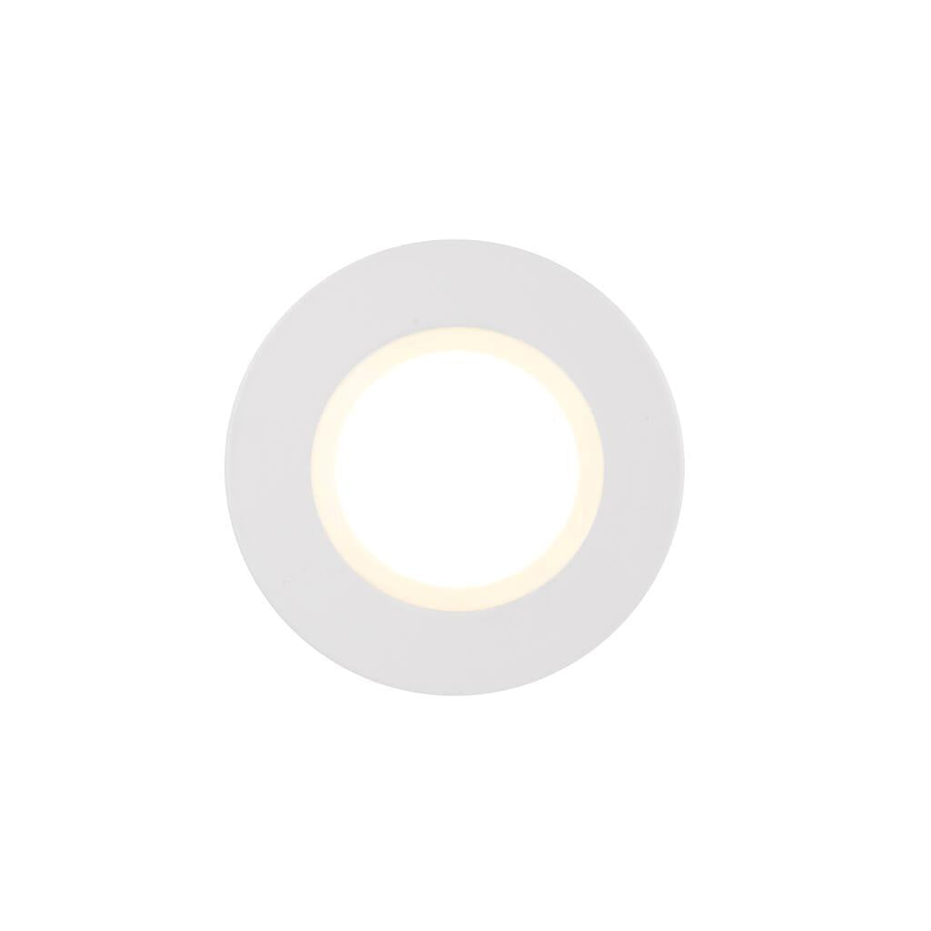 Siege Recessed LED Ceiling Light