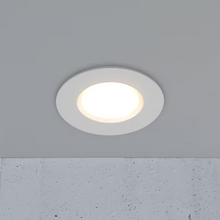 Siege Recessed LED Ceiling Light