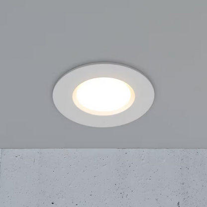 Siege Recessed LED Ceiling Light
