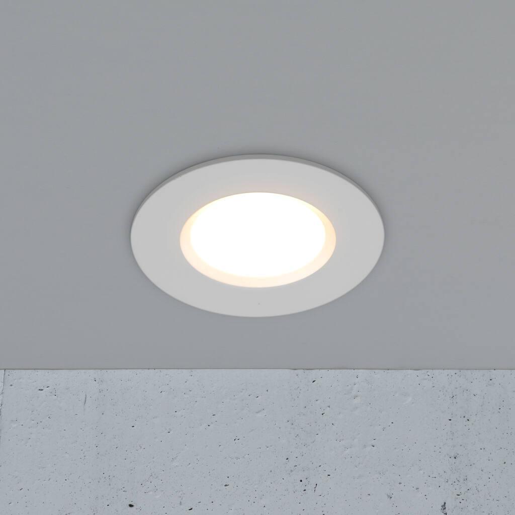 Siege Recessed LED Ceiling Light