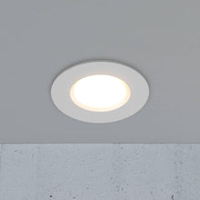 Siege Recessed LED Ceiling Light