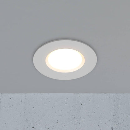 Siege Recessed LED Ceiling Light