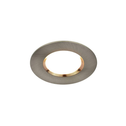 Siege Recessed LED Ceiling Light