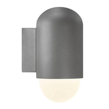 Heka Outdoor Wall Light