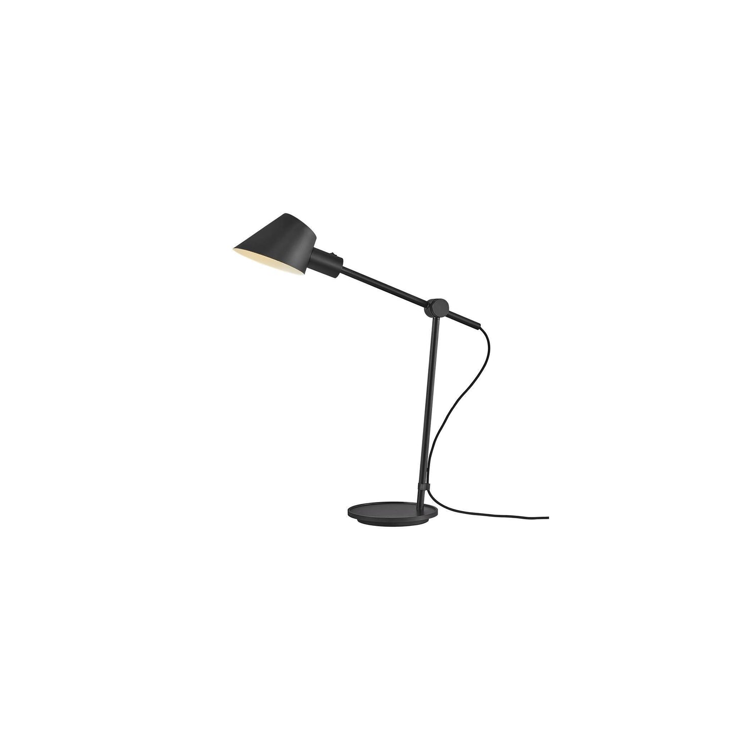 Stay Long Table Lamp