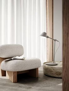 Stay Long Table Lamp