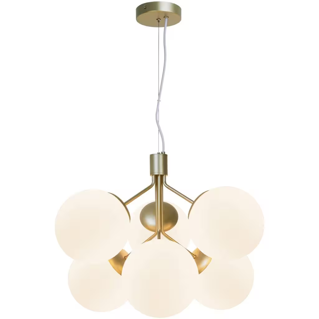 Ivona 6-Light Pendant