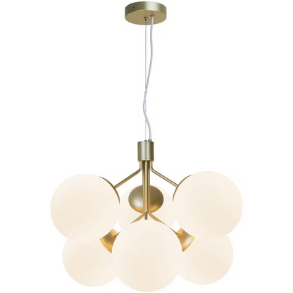 Ivona 6-Light Pendant