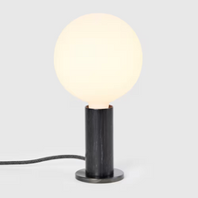 Table Lamp with Sphere IV Bulb