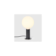 Table Lamp with Sphere IV Bulb