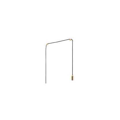 Plug-in Pendant