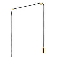Plug-in Pendant