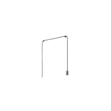 Plug-in Pendant