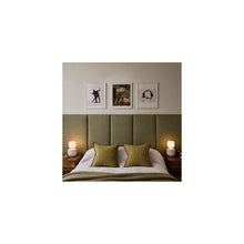 Reflection Oblo Table Lamp