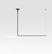 Ambrosia 120 Linear LED Pendant