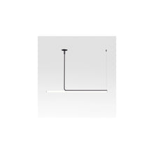 Ambrosia 120 Linear LED Pendant