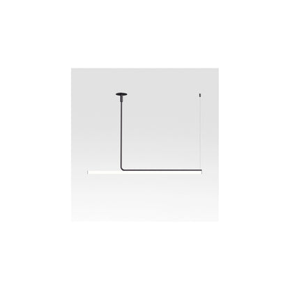 Ambrosia 120 Linear LED Pendant