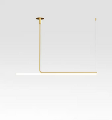 Ambrosia 120 Linear LED Pendant