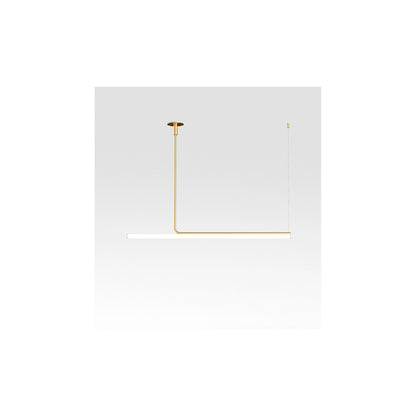 Ambrosia 120 Linear LED Pendant