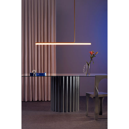 Ambrosia 120 Linear LED Pendant