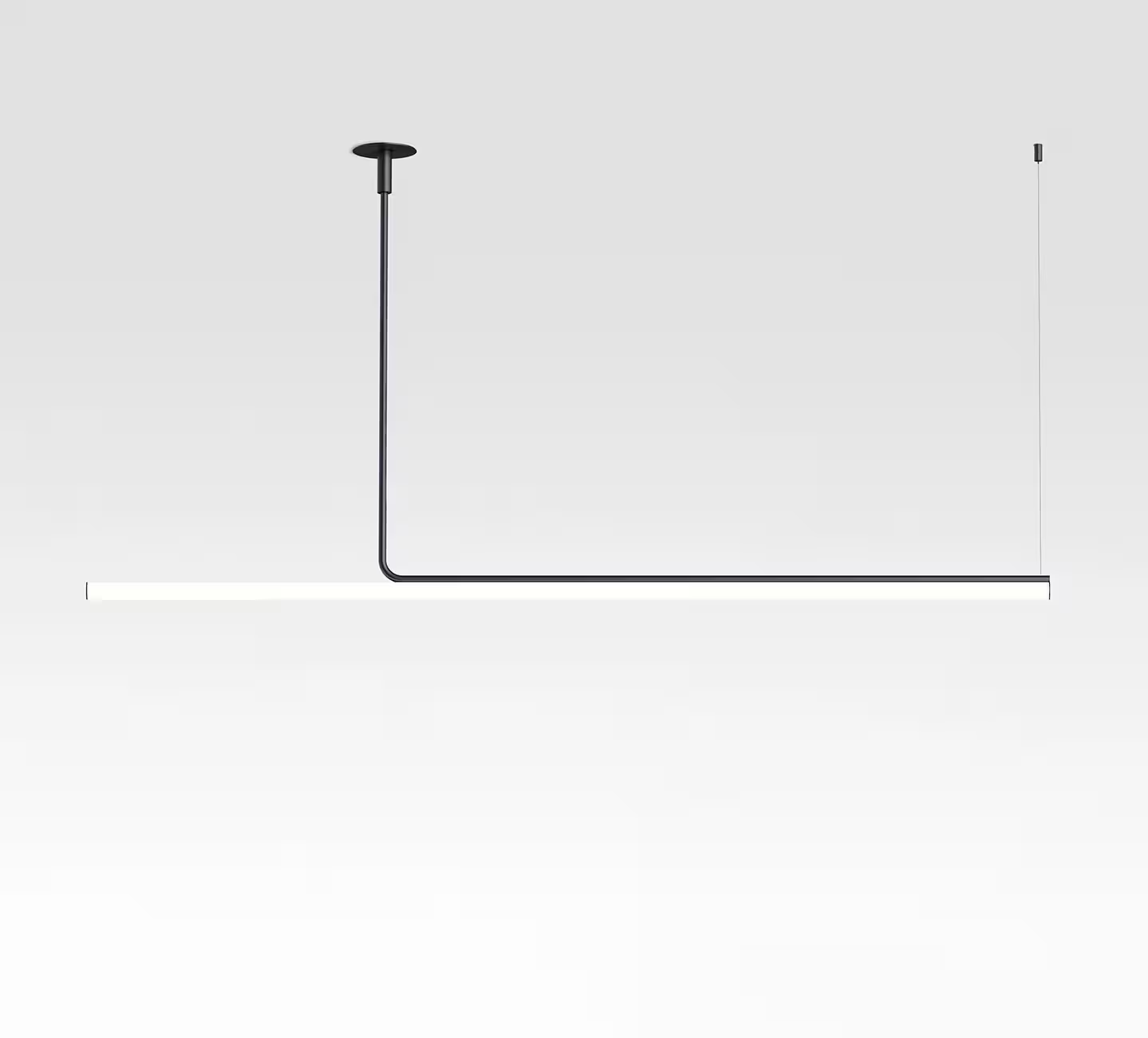 Ambrosia 180 Linear LED Pendant