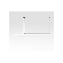 Ambrosia 180 Linear LED Pendant
