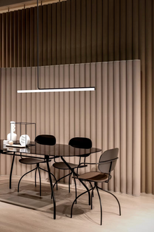 Ambrosia 180 Linear LED Pendant