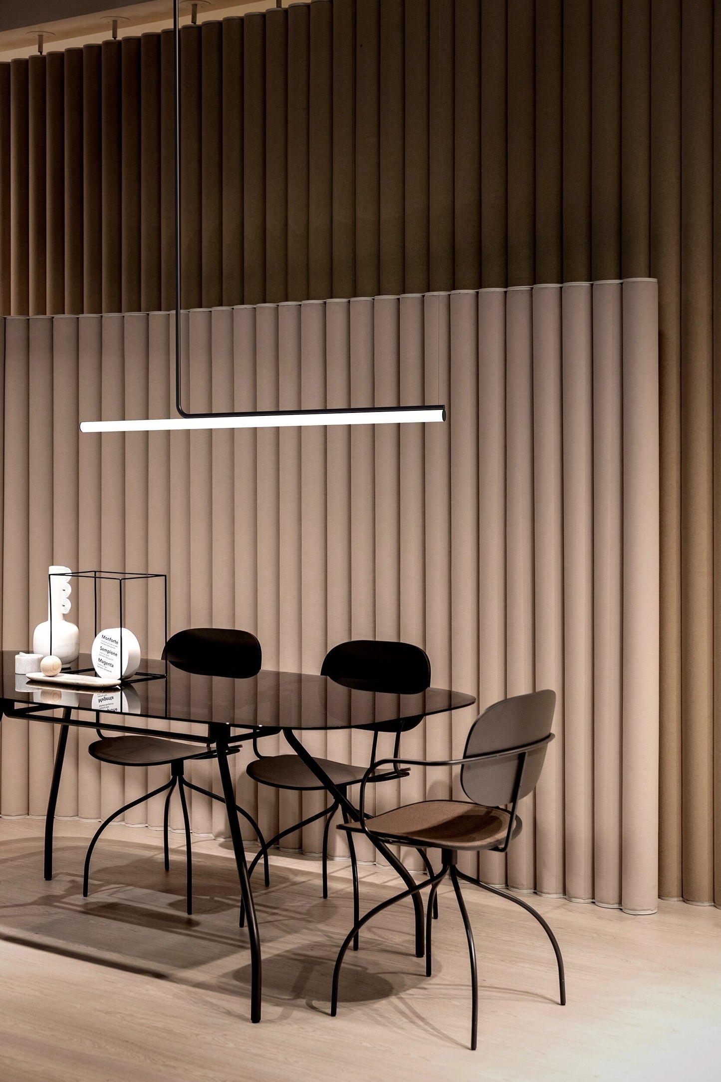 Marset Ambrosia Pendant