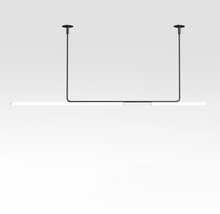 Ambrosia 210 Linear LED Pendant