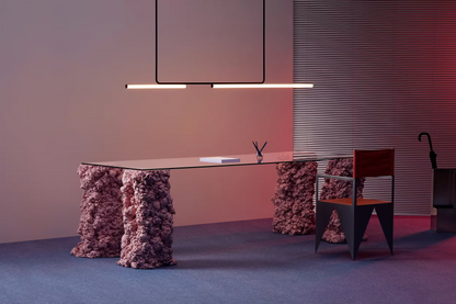 Ambrosia 210 Linear LED Pendant