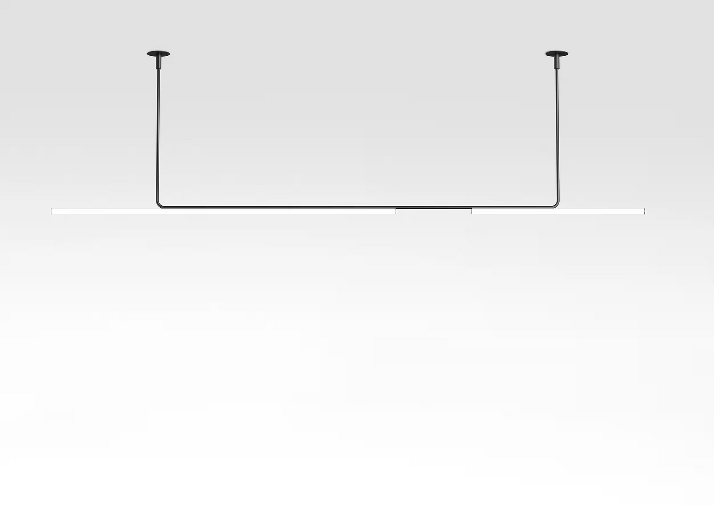 Ambrosia 315 Linear LED Pendant