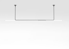 Ambrosia 315 Linear LED Pendant