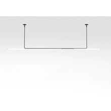 Ambrosia 315 Linear LED Pendant