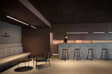 Ambrosia 315 Linear LED Pendant