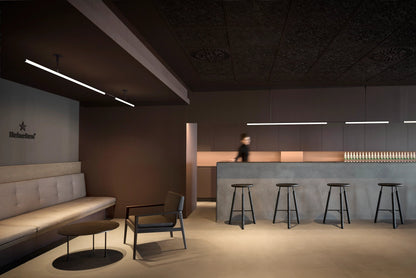 Marset Ambrosia Linear Pendant