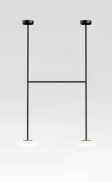 Ihana 150 2-Light LED Pendant