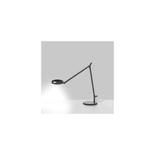 Demetra 2700K LED Lamp Body