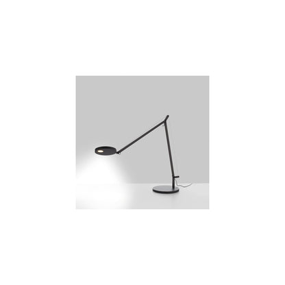 Demetra 2700K LED Lamp Body