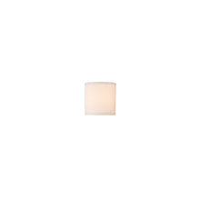 Antler 12cm Cotton Drum Shade Cream