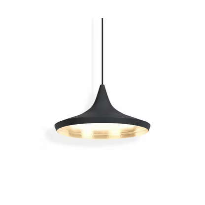 Beat Wide LED Pendant