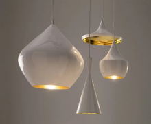 Beat Stout LED Pendant