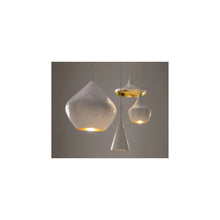 Beat Stout LED Pendant